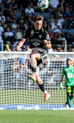 Sturm Graz vs. Hamburger SV