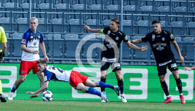 Sturm Graz vs. Hamburger SV