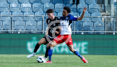 Sturm Graz vs. Hamburger SV