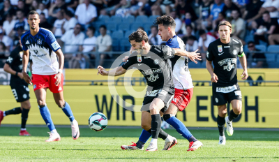 Sturm Graz vs. Hamburger SV