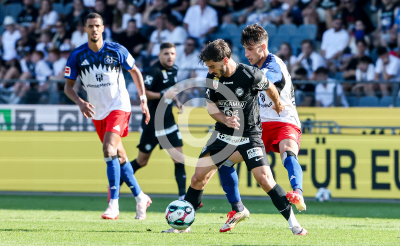 Sturm Graz vs. Hamburger SV