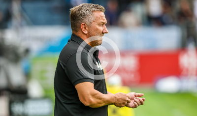 Sturm Graz vs. Hartberg