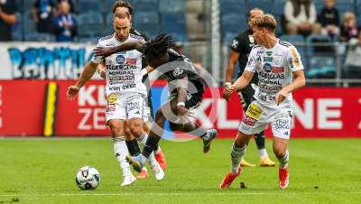 Sturm Graz vs. Hartberg