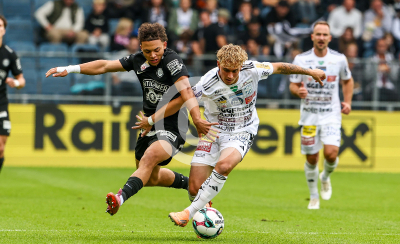 Sturm Graz vs. Hartberg
