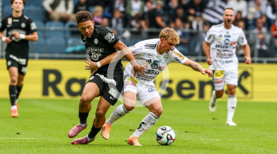 Sturm Graz vs. Hartberg