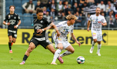 Sturm Graz vs. Hartberg