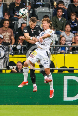 Sturm Graz vs. Hartberg