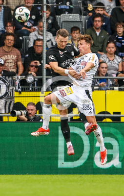 Sturm Graz vs. Hartberg