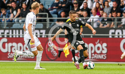 Sturm Graz vs. Hartberg