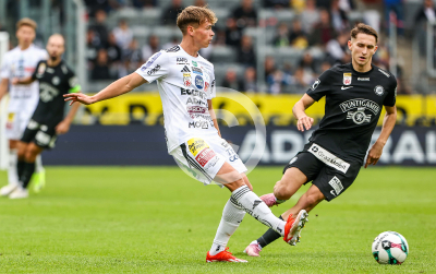 Sturm Graz vs. Hartberg