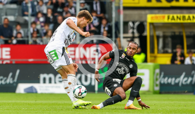 Sturm Graz vs. Hartberg