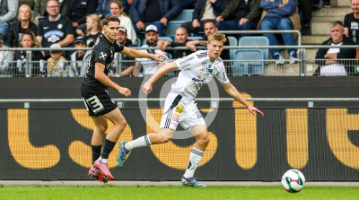 Sturm Graz vs. Hartberg