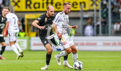 Sturm Graz vs. Hartberg