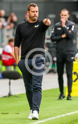 Sturm Graz vs. Hartberg