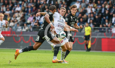 Sturm Graz vs. Hartberg