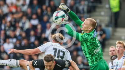 Sturm Graz vs. Hartberg