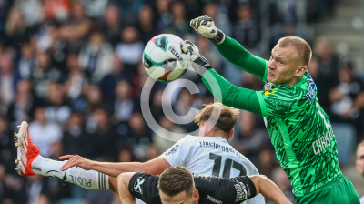 Sturm Graz vs. Hartberg
