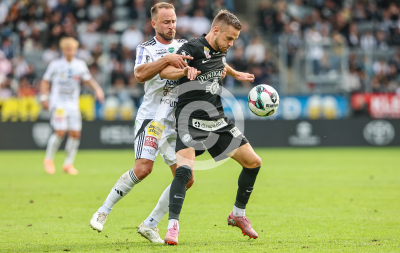 Sturm Graz vs. Hartberg