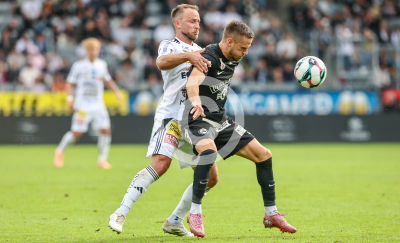 Sturm Graz vs. Hartberg