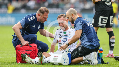 Sturm Graz vs. Hartberg