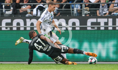 Sturm Graz vs. Hartberg