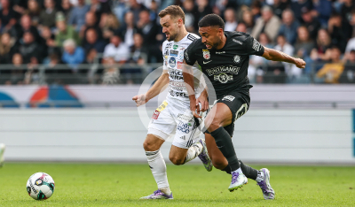 Sturm Graz vs. Hartberg
