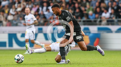 Sturm Graz vs. Hartberg