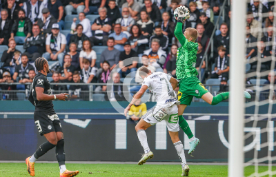 Sturm Graz vs. Hartberg