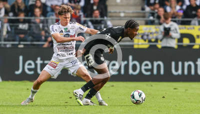 Sturm Graz vs. Hartberg