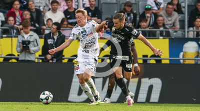 Sturm Graz vs. Hartberg