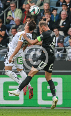 Sturm Graz vs. Hartberg