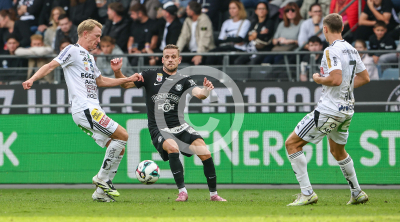 Sturm Graz vs. Hartberg