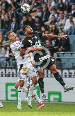 Sturm Graz vs. Hartberg
