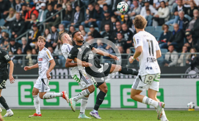 Sturm Graz vs. Hartberg