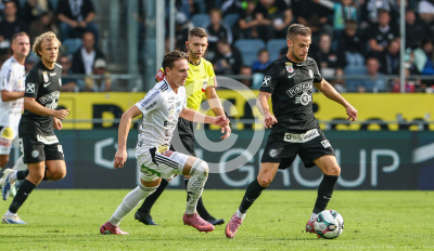 Sturm Graz vs. Hartberg