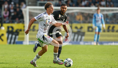 Sturm Graz vs. Hartberg