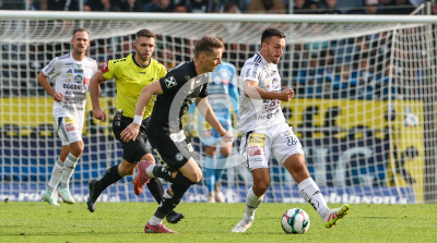 Sturm Graz vs. Hartberg
