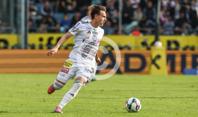 Sturm Graz vs. Hartberg