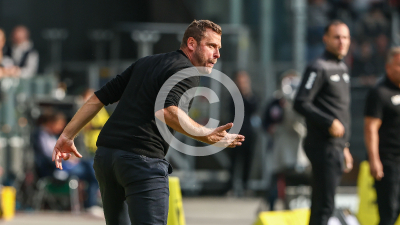 Sturm Graz vs. Hartberg