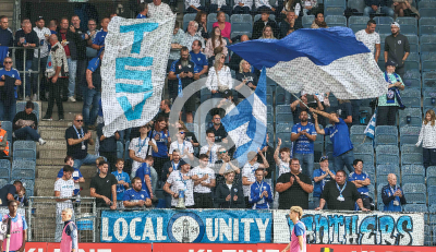 Sturm Graz vs. Hartberg