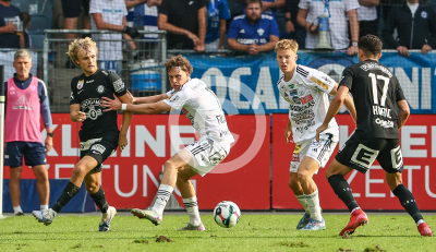 Sturm Graz vs. Hartberg