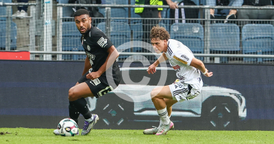 Sturm Graz vs. Hartberg