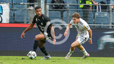 Sturm Graz vs. Hartberg