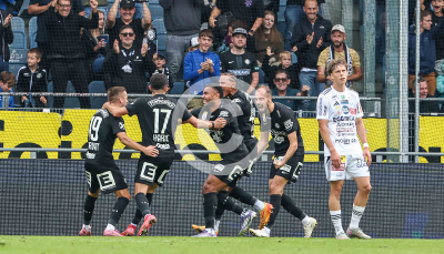Sturm Graz vs. Hartberg