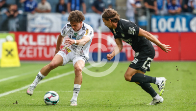 Sturm Graz vs. Hartberg