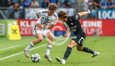 Sturm Graz vs. Hartberg