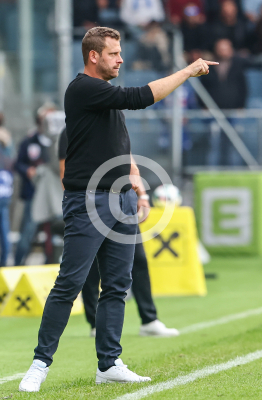 Sturm Graz vs. Hartberg