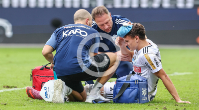 Sturm Graz vs. Hartberg