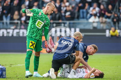 Sturm Graz vs. Hartberg