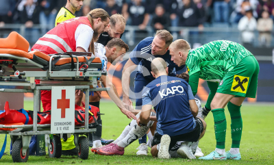 Sturm Graz vs. Hartberg